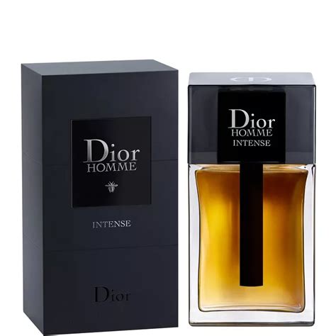 christian dior homme intense edp 100ml|dior homme intense performance.